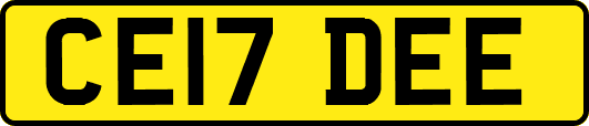 CE17DEE