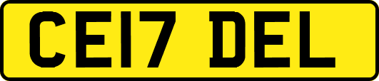CE17DEL