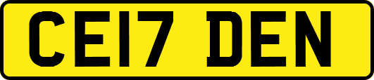 CE17DEN