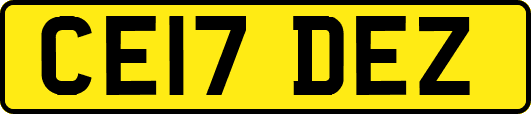CE17DEZ