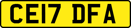 CE17DFA