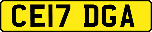 CE17DGA