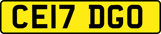 CE17DGO