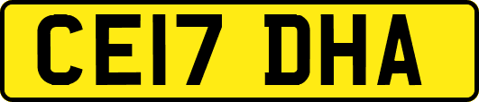 CE17DHA