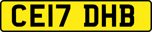 CE17DHB