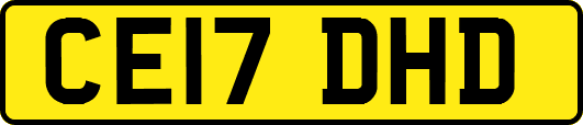 CE17DHD