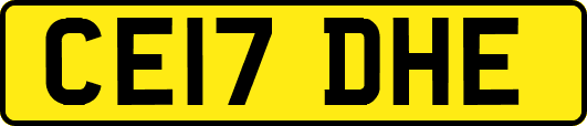 CE17DHE