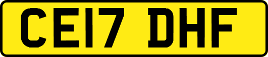 CE17DHF