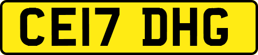 CE17DHG