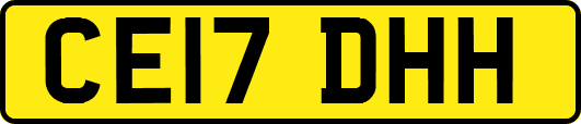 CE17DHH