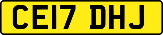 CE17DHJ