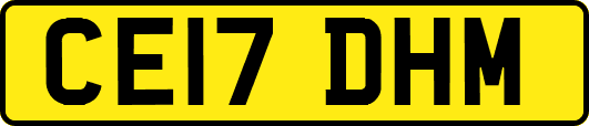 CE17DHM