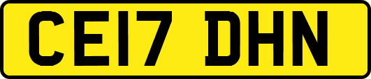 CE17DHN