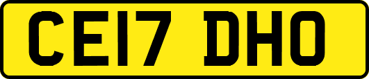 CE17DHO