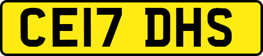 CE17DHS