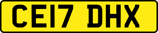 CE17DHX