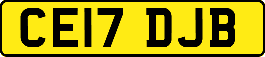CE17DJB
