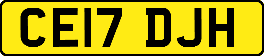 CE17DJH