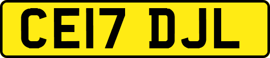 CE17DJL