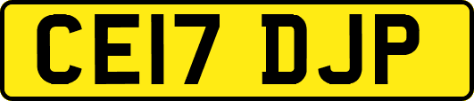 CE17DJP