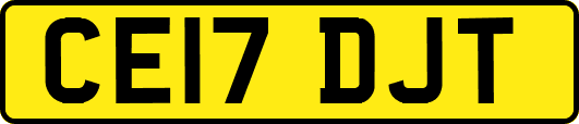 CE17DJT