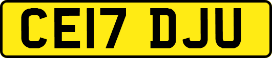 CE17DJU