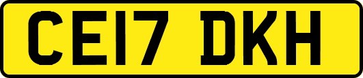 CE17DKH