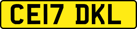 CE17DKL