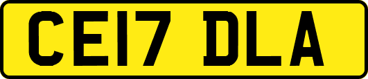 CE17DLA
