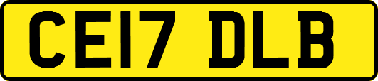 CE17DLB