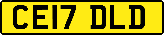 CE17DLD