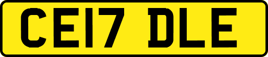 CE17DLE