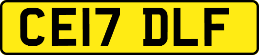 CE17DLF