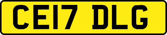 CE17DLG