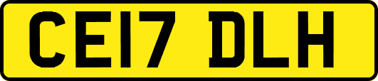 CE17DLH