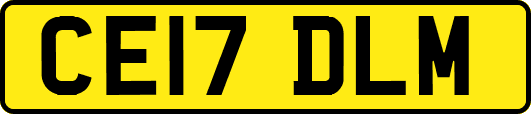 CE17DLM