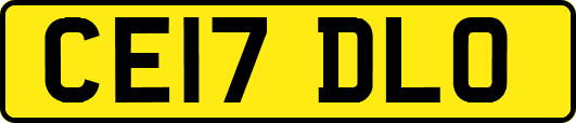 CE17DLO