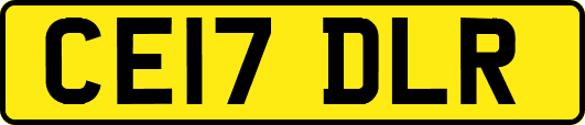 CE17DLR