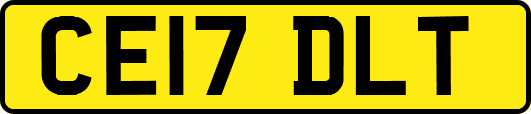 CE17DLT