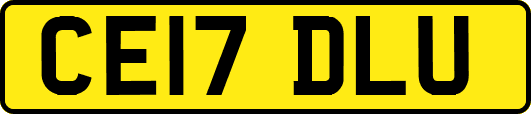 CE17DLU