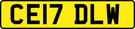 CE17DLW