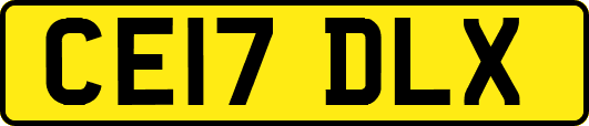 CE17DLX