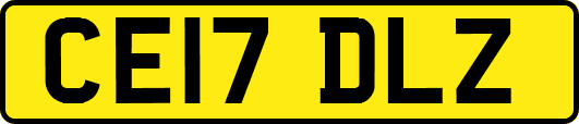 CE17DLZ