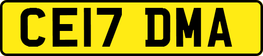 CE17DMA