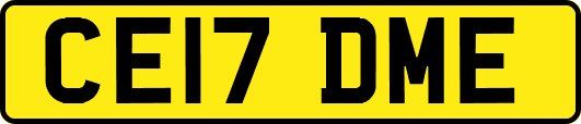 CE17DME