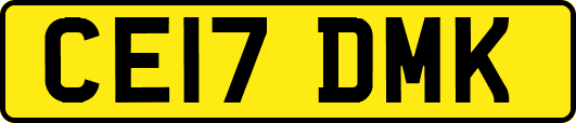 CE17DMK