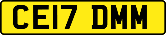 CE17DMM