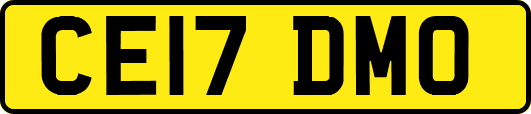 CE17DMO