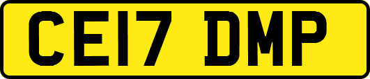 CE17DMP