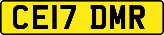 CE17DMR